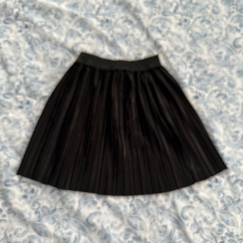Occasional/ party wear skirt 5-6 year girl